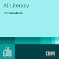 Badge: AI Literacy
