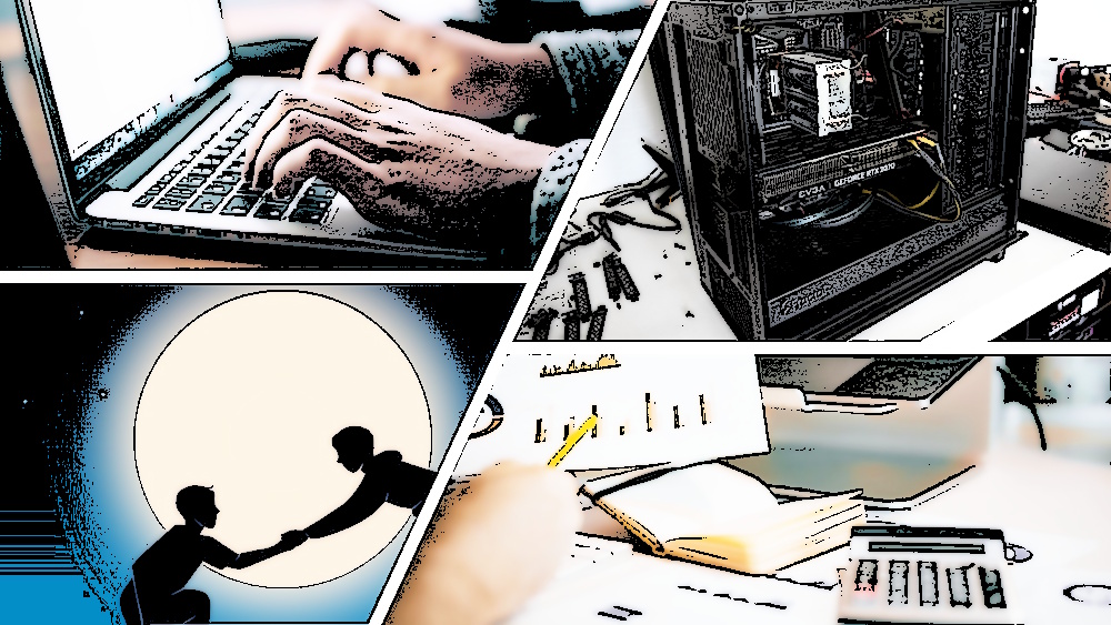 Professional Services